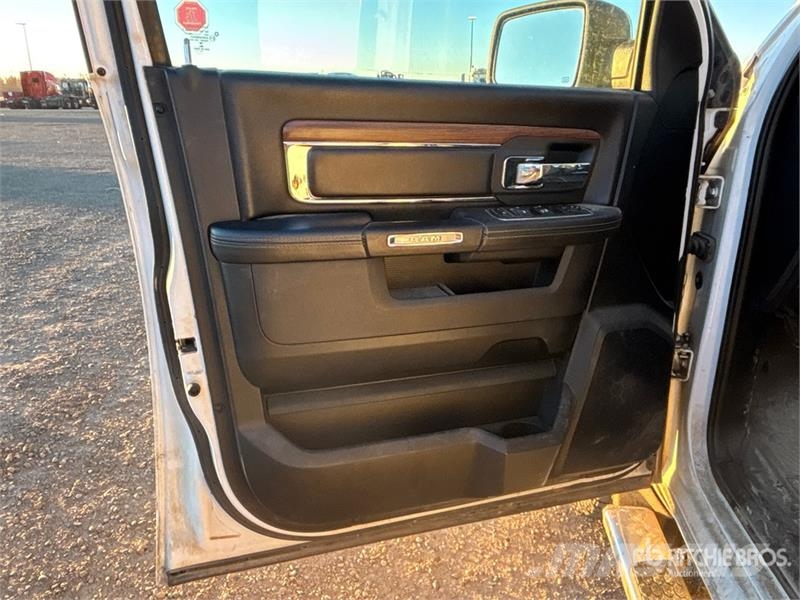 RAM 1500 Ostalo