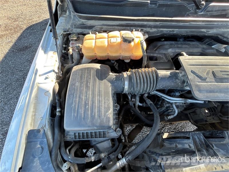 RAM 1500 Ostalo