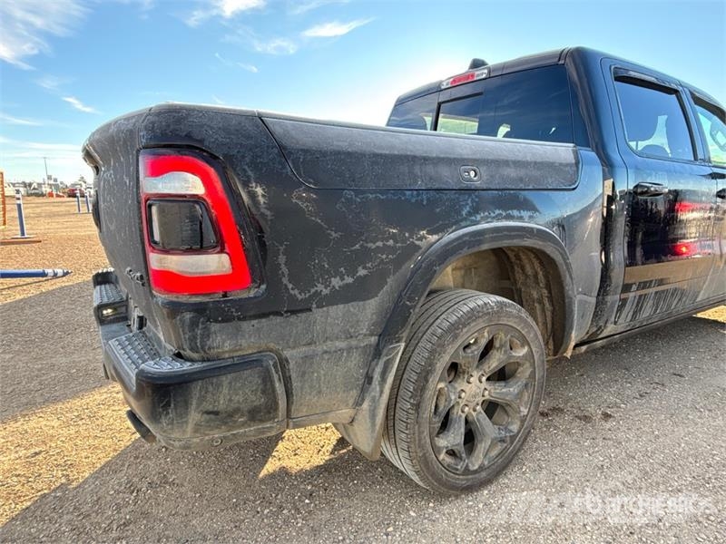 RAM 1500 Egyéb