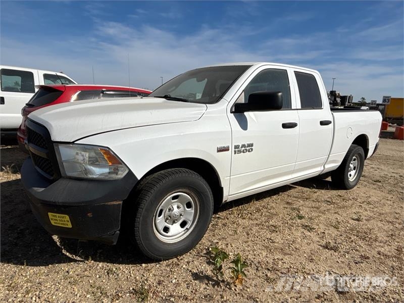 RAM 1500 Ostalo