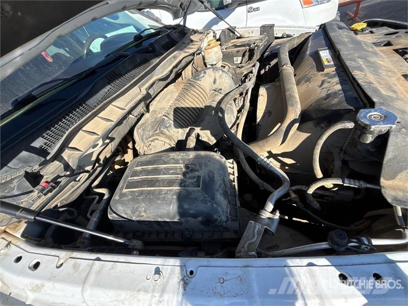 RAM 1500 Ostalo