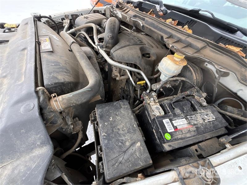 RAM 1500 Kita