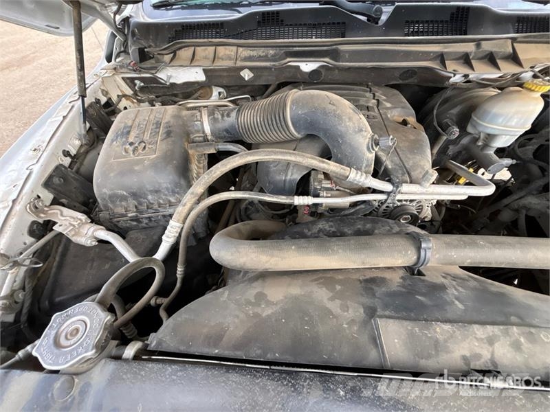 RAM 1500 Kita