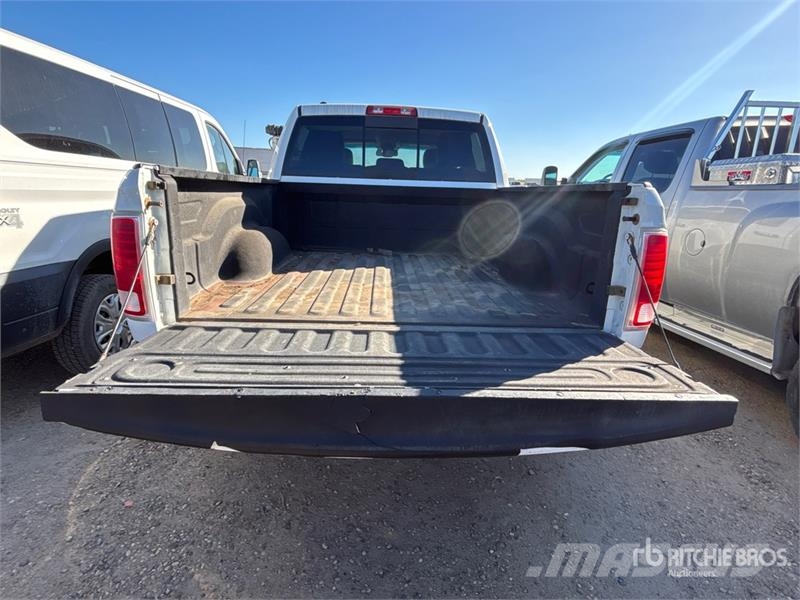 RAM 1500 Ostalo