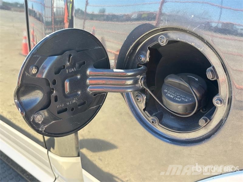 RAM 1500 Andere Transporter