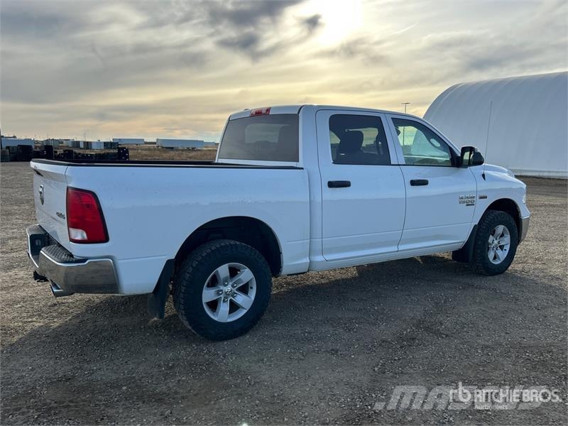 RAM 1500 Muut autot