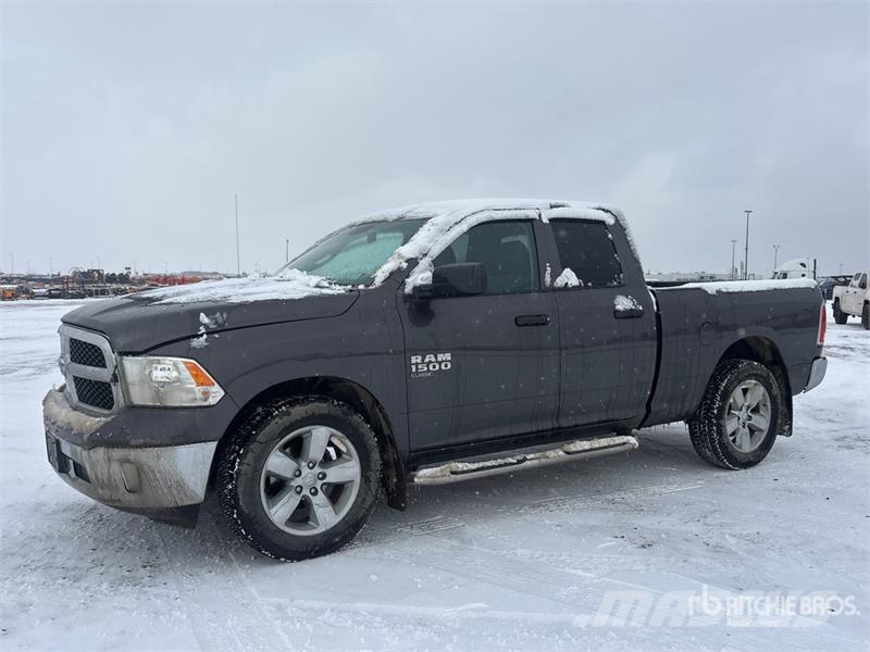 RAM 1500 Muu