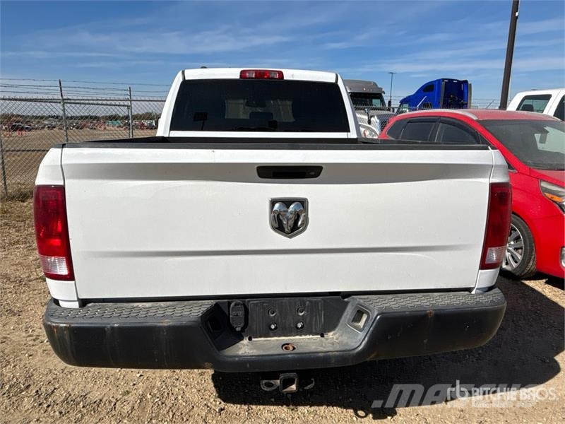 RAM 1500 Ostalo
