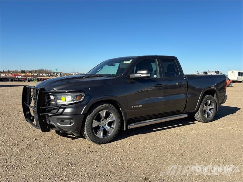 RAM 1500 Ostalo