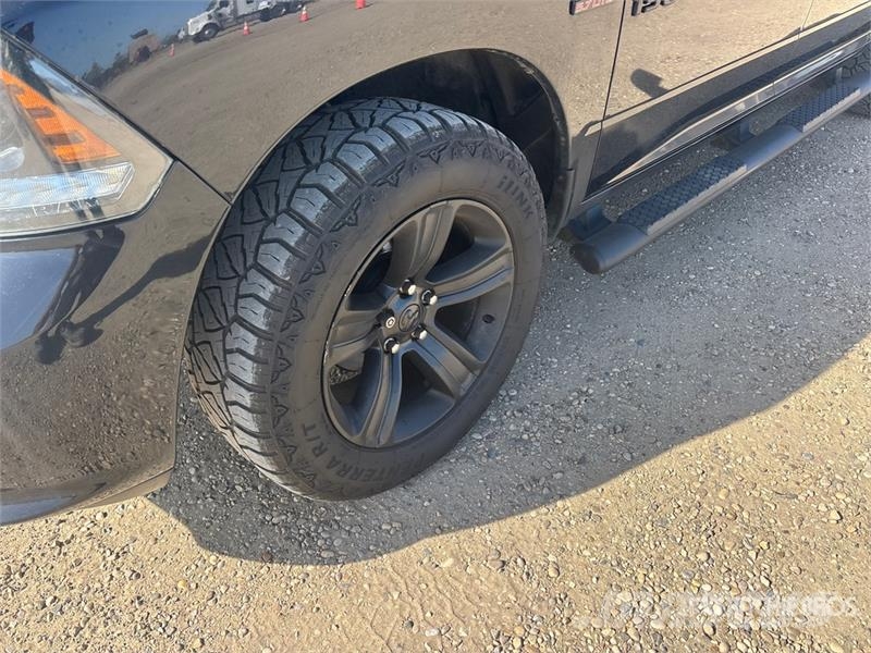 RAM 1500 Kita
