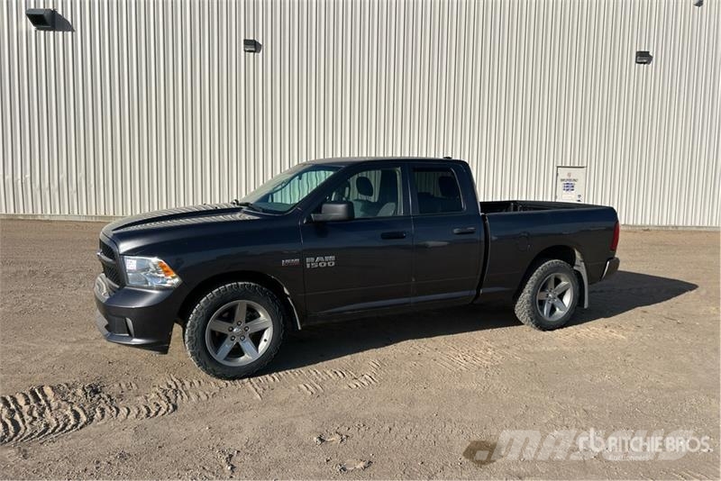 RAM 1500 أخرى