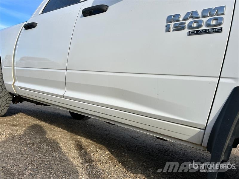 RAM 1500 Muut autot