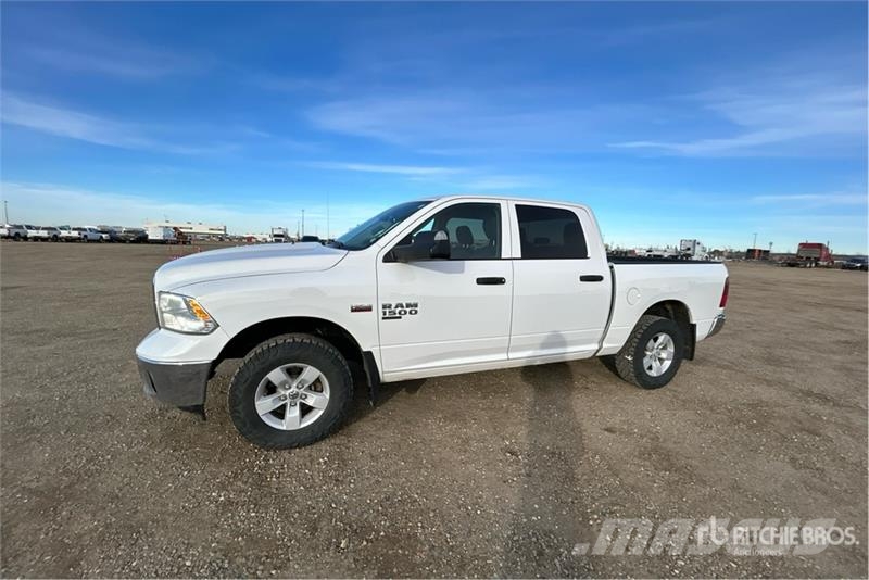 RAM 1500 Muut autot