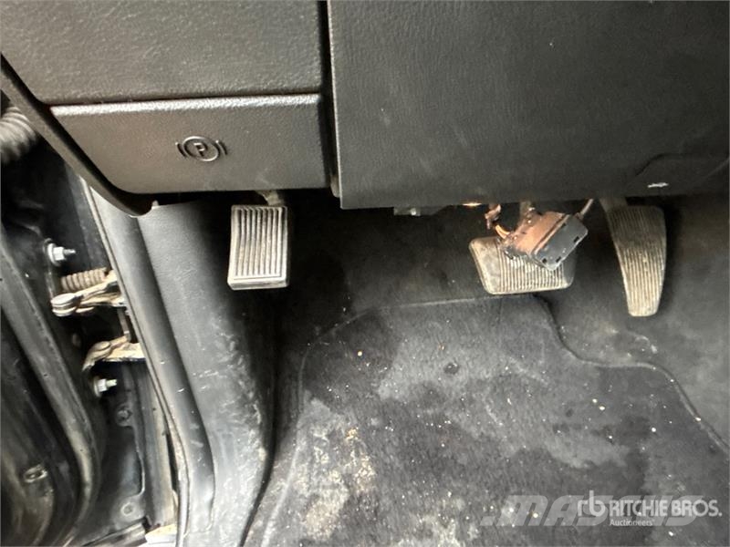 RAM 1500 Muu