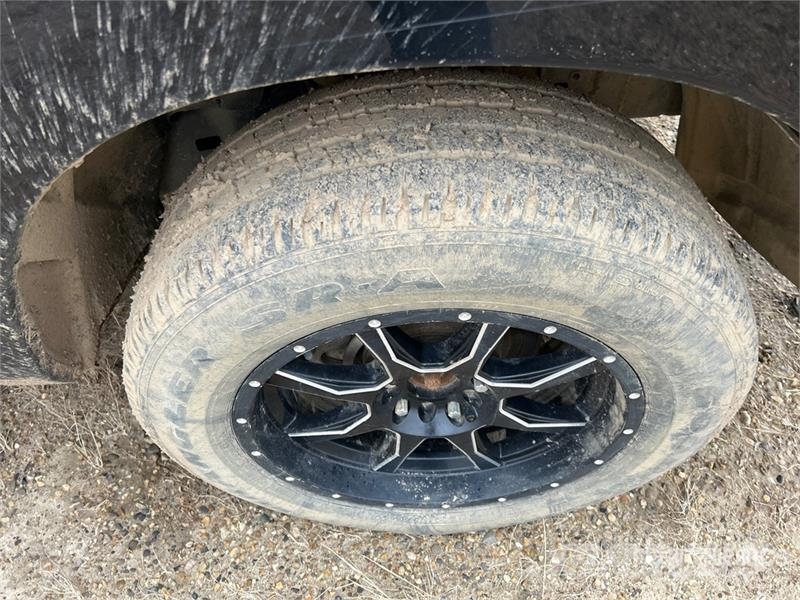 RAM 1500 Autre fourgon / utilitaire