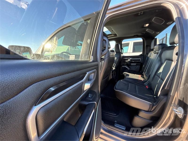 RAM 1500 Ostalo