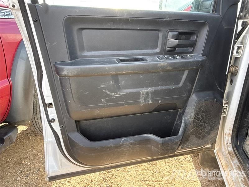 RAM 1500 Anders