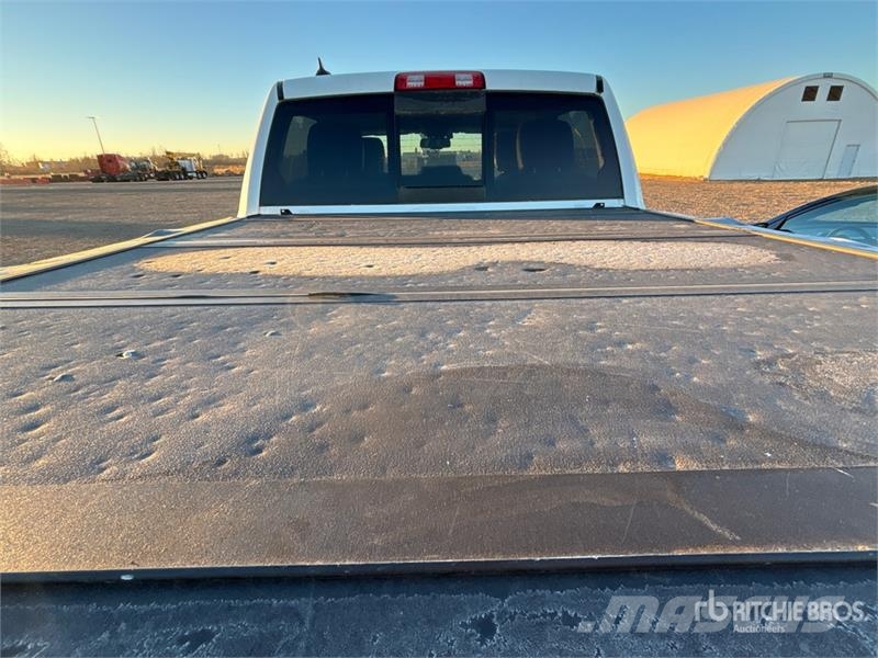 RAM 1500 Ostalo