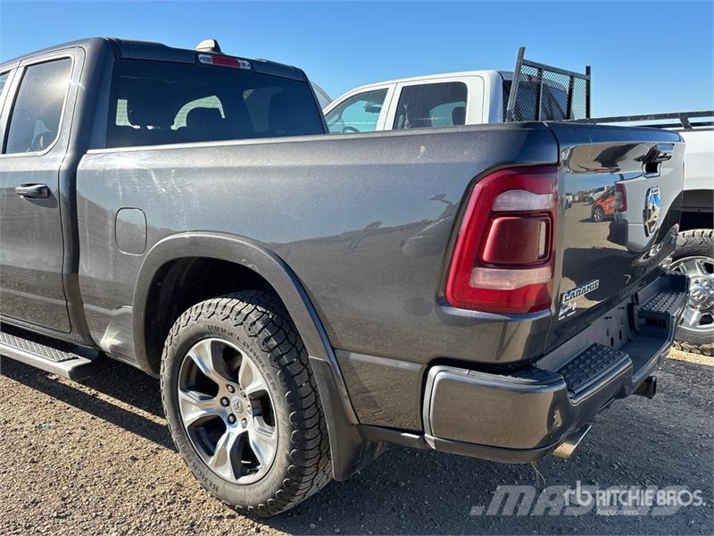 RAM 1500 Ostalo