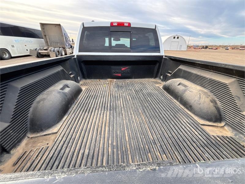 RAM 1500 Kita