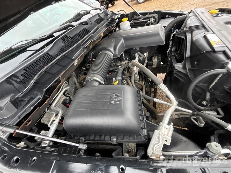 RAM 1500 Muu