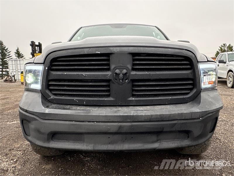 RAM 1500 Други