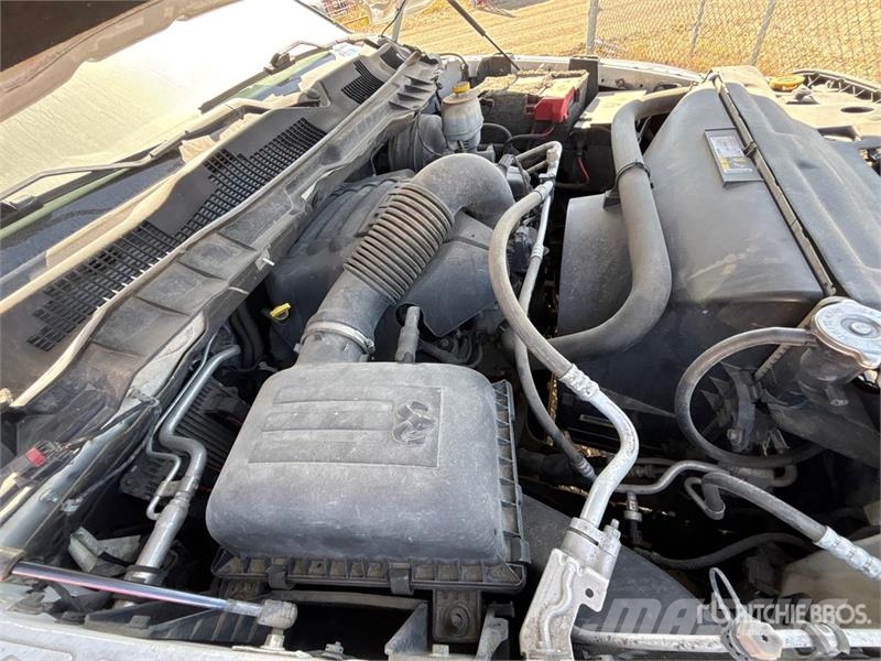 RAM 1500 Ostalo