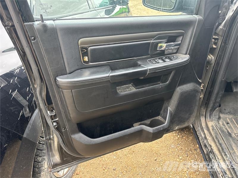 RAM 1500 Kita