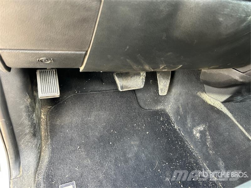 RAM 1500 Andere Transporter