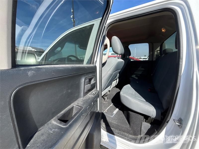 RAM 1500 Ostalo