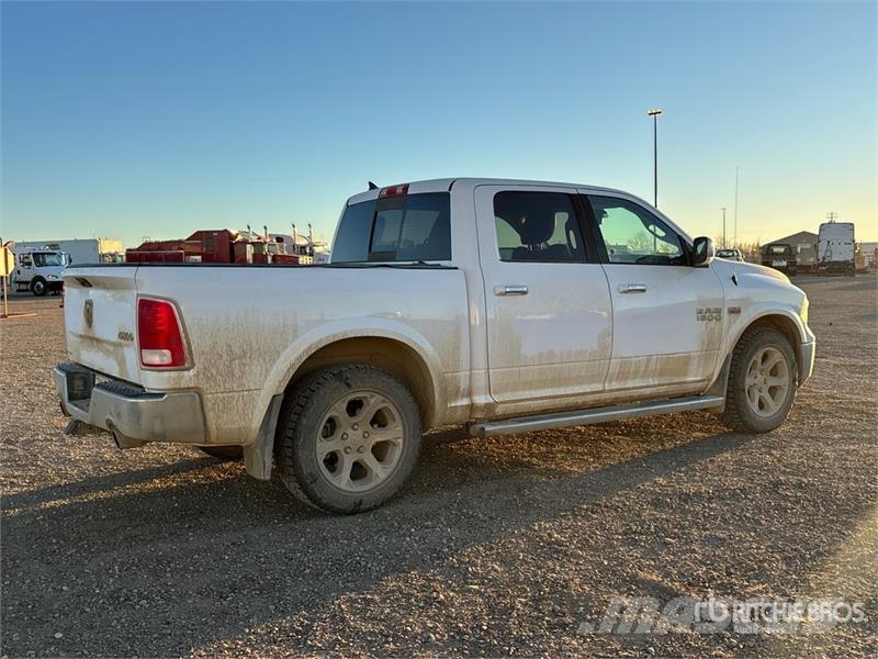 RAM 1500 Ostalo