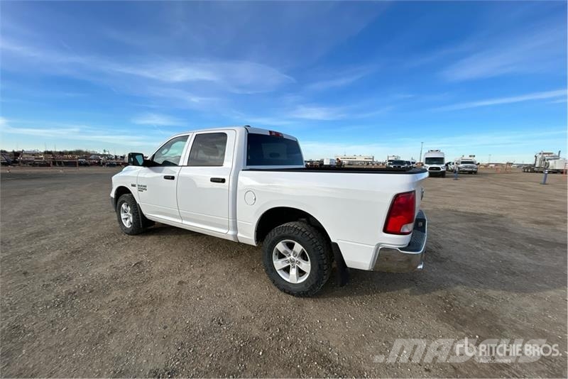 RAM 1500 Muut autot