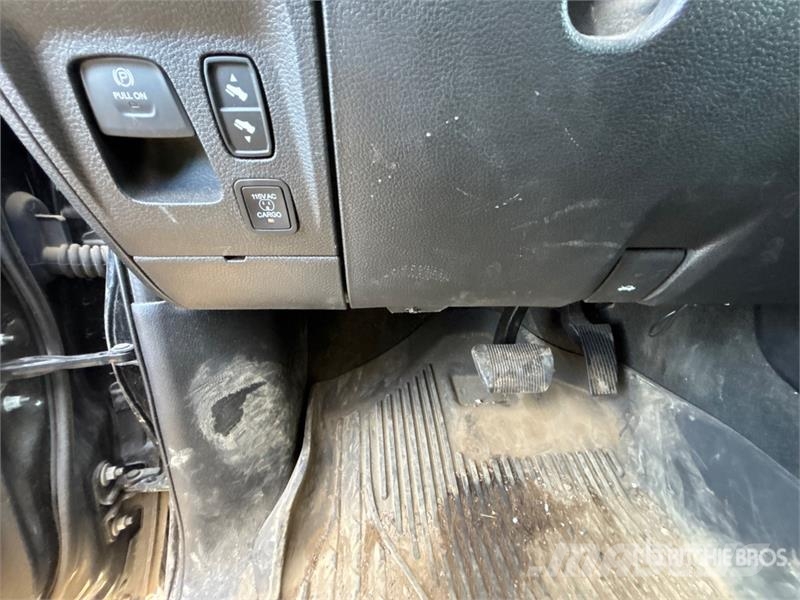 RAM 1500 Egyéb
