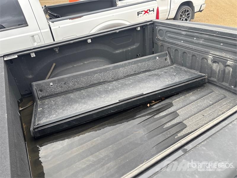 RAM 1500 Kita