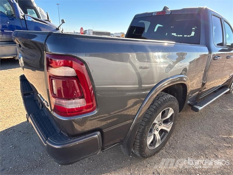 RAM 1500 Ostalo