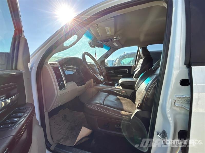RAM 1500 Ostalo