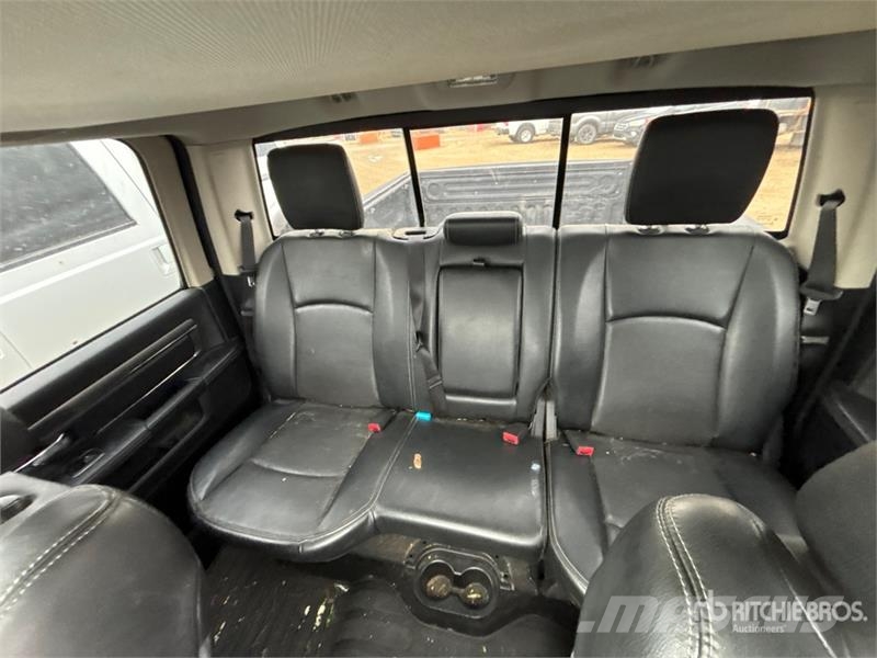RAM 1500 Kita