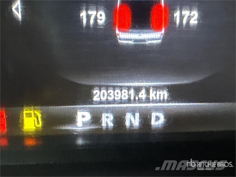 RAM 1500 Други