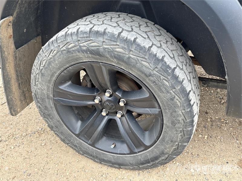 RAM 1500 Ostalo