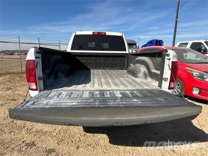 RAM 1500 Ostalo
