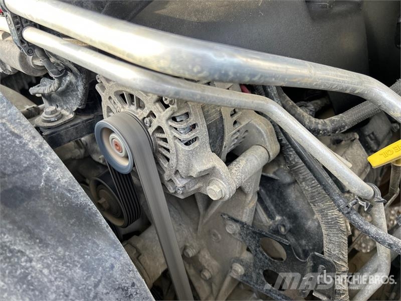 RAM 1500 Muut autot