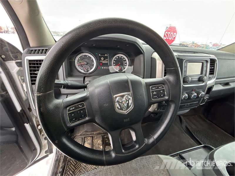 RAM 1500 Kita