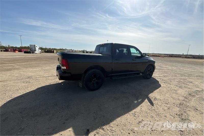 RAM 1500 Kita