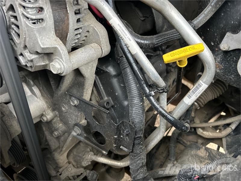 RAM 1500 Diger