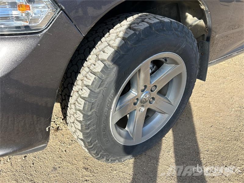 RAM 1500 أخرى