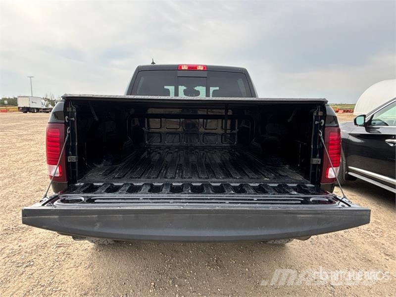 RAM 1500 Ostalo