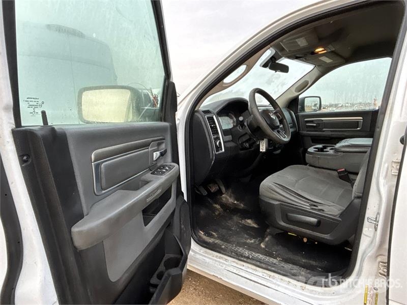 RAM 1500 أخرى