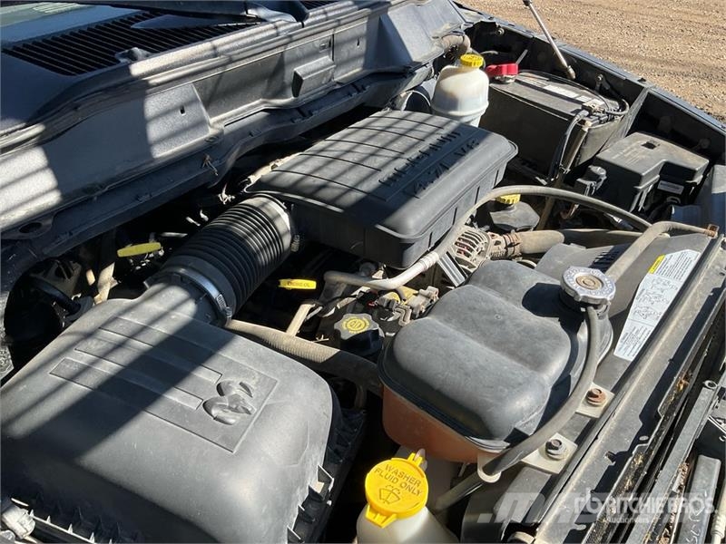 RAM 1500 Anders