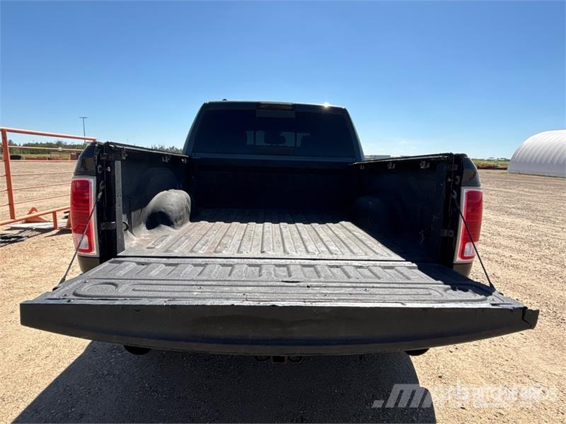 RAM 1500 Andere Transporter