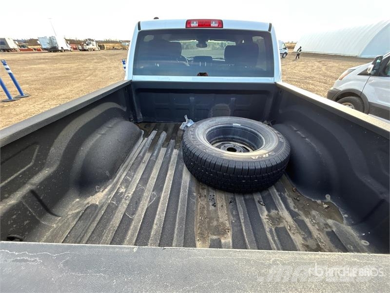 RAM 1500 Muut autot